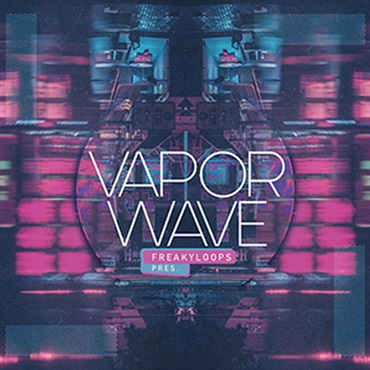 VAPORWAVE(オンライン納品)(2時間以内に納品)