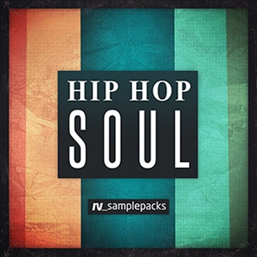 HIP HOP SOUL(オンライン納品)(2時間以内に納品)