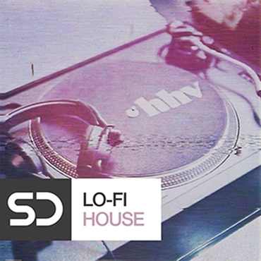 LOFI HOUSE(オンライン納品)(2時間以内に納品)