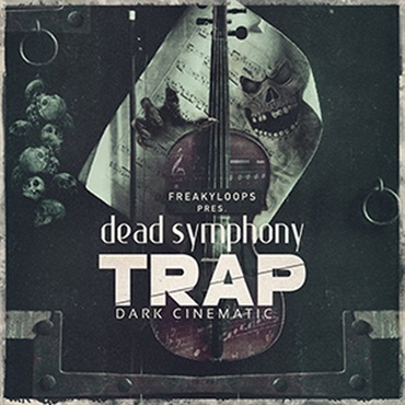 DEAD SYMPHONY TRAP(オンライン納品)(2時間以内に納品)