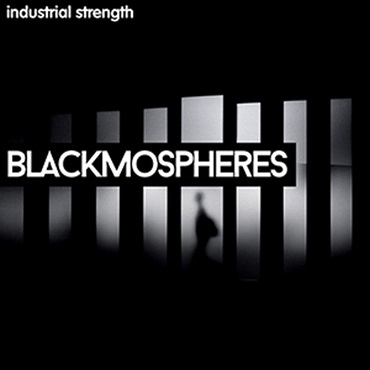 BLACKMOSPHERES(オンライン納品)(2時間以内に納品)