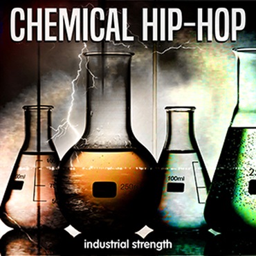 CHEMICAL HIP HOP(オンライン納品)(2時間以内に納品)