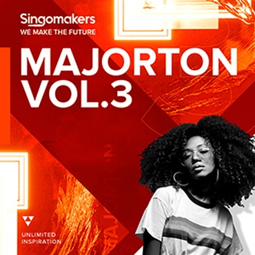 MAJORTON 3(オンライン納品)(2時間以内に納品)