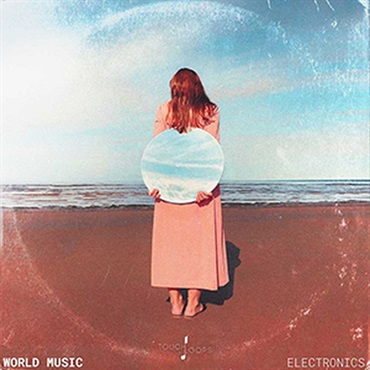 WORLD MUSIC ELECTRONICS(オンライン納品)(2時間以内に納品)
