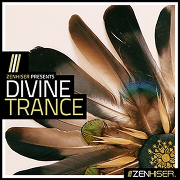 DIVINE TRANCE(オンライン納品)(2時間以内に納品)