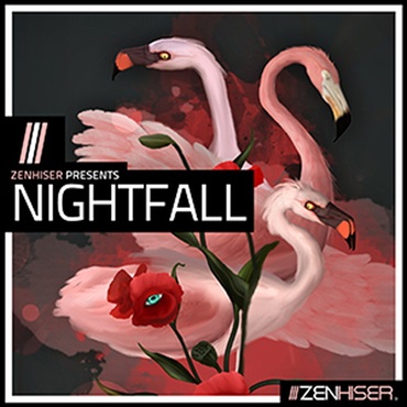 ZENHISER NIGHTFALL(オンライン納品)(2時間以内に納品)