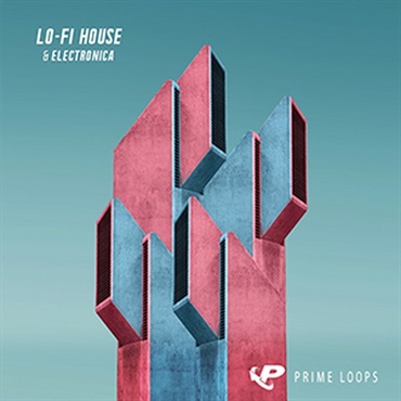LO-FI HOUSE & ELECTRONICA(オンライン納品)(2時間以内に納品)