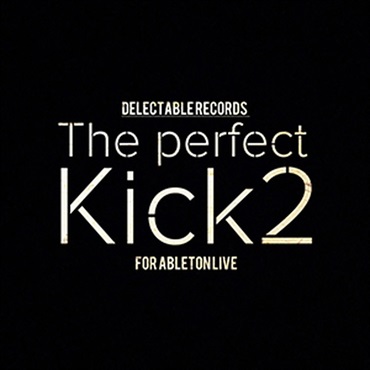 THE PERFECT KICK 2(オンライン納品)(2時間以内に納品)