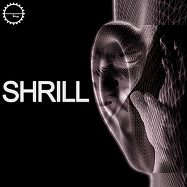SHRILL(オンライン納品)(2時間以内に納品)