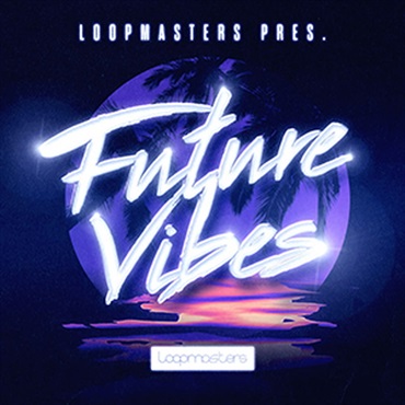 FUTURE VIBES(オンライン納品)(2時間以内に納品)