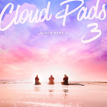 CLOUD PADS 3(オンライン納品)(2時間以内に納品)