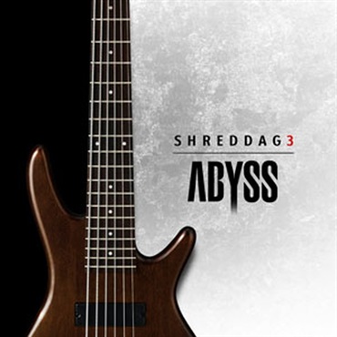 SHREDDAGE 3 ABYSS(オンライン納品)(2時間以内に納品)