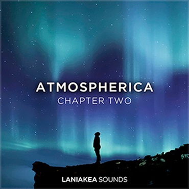 LANIAKEA SOUNDS ATMOSPHERICA 2(オンライン納品)(2時間以内に納品)