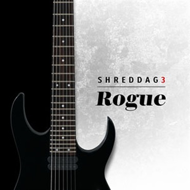 SHREDDAGE 3 ROGUE / CROSSGRADE(オンライン納品)(2時間以内に納品)