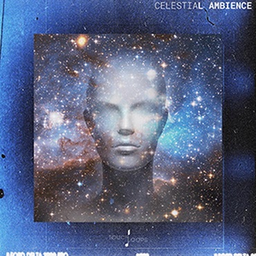 CELESTIAL AMBIENCE(オンライン納品)(2時間以内に納品)