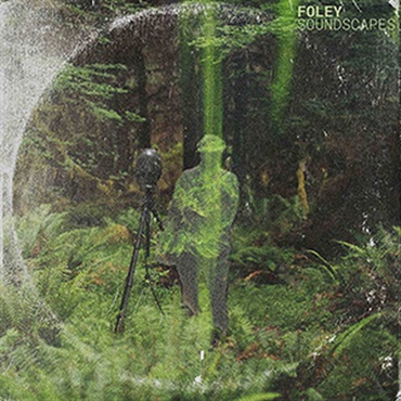 FOLEY SOUNDSCAPES(オンライン納品)(2時間以内に納品)