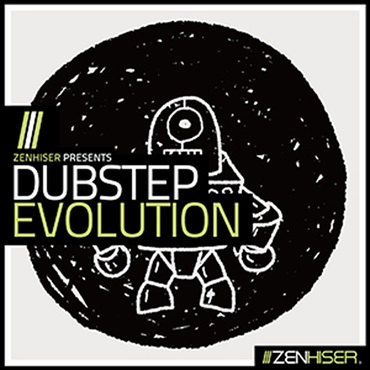 DUBSTEP EVOLUTION(オンライン納品)(2時間以内に納品)