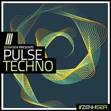ZENHISER PULSE - TECHNO(オンライン納品)(2時間以内に納品)