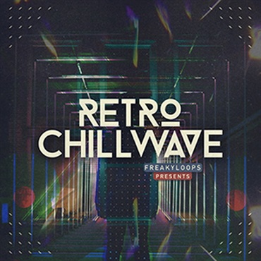 RETRO CHILLWAVE(オンライン納品)(2時間以内に納品)