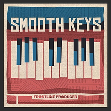 SMOOTH KEYS(オンライン納品)(2時間以内に納品)