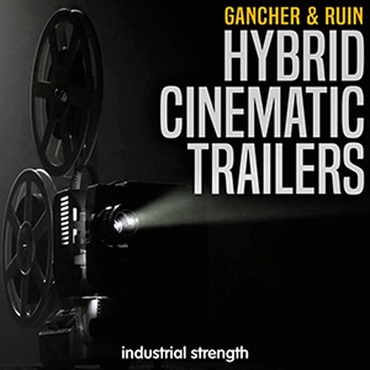 HYBRID CINEMATIC(オンライン納品)(2時間以内に納品)