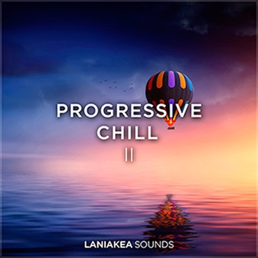 PROGRESSIVE CHILL 2(オンライン納品)(2時間以内に納品)