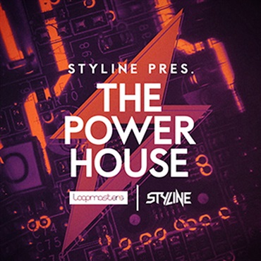 THE POWER HOUSE(オンライン納品)(2時間以内に納品)