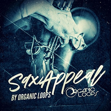 SAX APPEAL(オンライン納品)(2時間以内に納品)