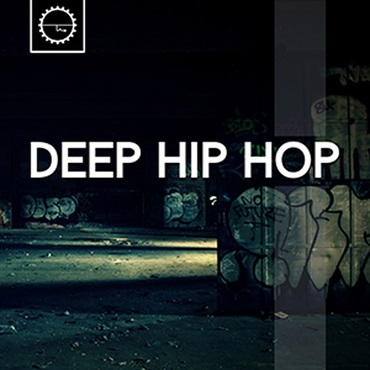 DEEP HIP HOP(オンライン納品)(2時間以内に納品)