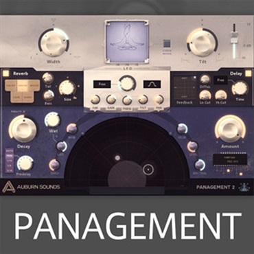 PANAGEMENT(オンライン納品)(2時間以内に納品)
