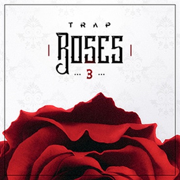 TRAP ROSE 3(オンライン納品)(2時間以内に納品)
