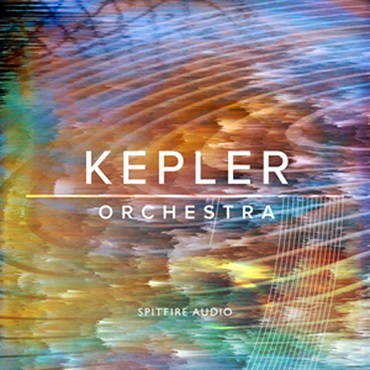 【スピットファイアオーディオ期間限定セール！】KEPLER ORCHESTRA(オンライン納品)(2時間以内に納品)