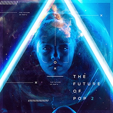 THE FUTURE OF POP 2(オンライン納品)(2時間以内に納品)