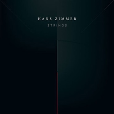 HANS ZIMMER STRINGS(オンライン納品)(2時間以内に納品)