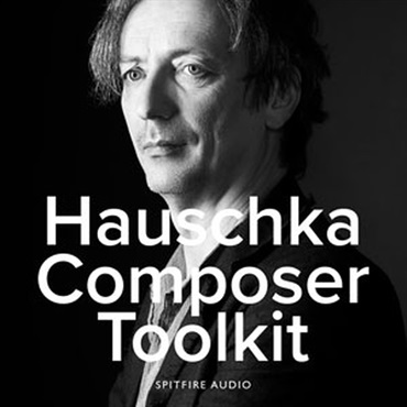 HAUSCHKA COMPOSER TOOLKIT(オンライン納品)(2時間以内に納品)