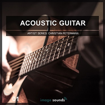 ACOUSTIC GUITAR 1(オンライン納品)(2時間以内に納品)
