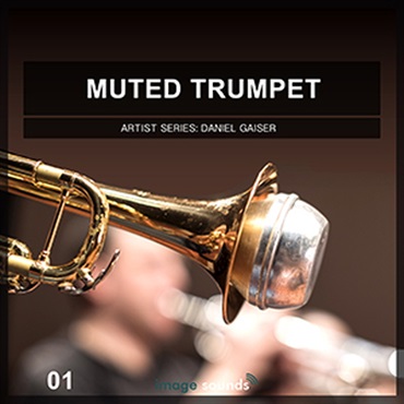 MUTED TRUMPET 1(オンライン納品)(2時間以内に納品)