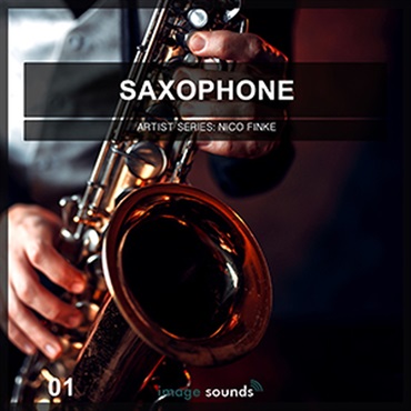 SAXOPHONE 1(オンライン納品)(2時間以内に納品)