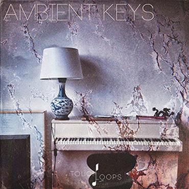 AMBIENT KEYS(オンライン納品)(2時間以内に納品)