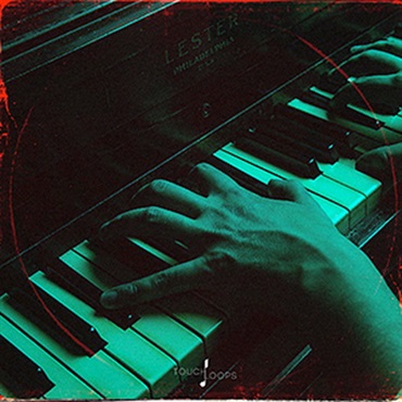 TOUCH LOOPS JAZZCHORDS(オンライン納品)(2時間以内に納品)