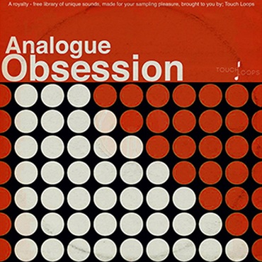 ANALOGUE OBSESSION(オンライン納品)(2時間以内に納品)