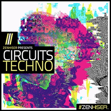 CIRCUITS(オンライン納品)(2時間以内に納品)