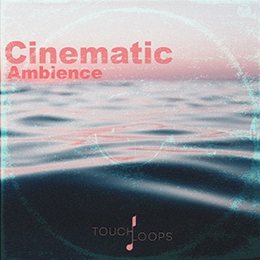 CINEMATIC AMBIENCE(オンライン納品)(2時間以内に納品)