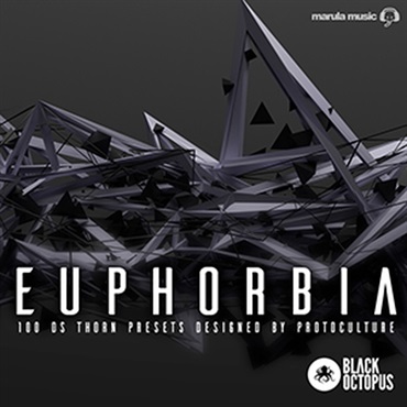 EUPHORBIA(オンライン納品)(2時間以内に納品)