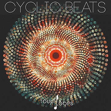 CYCLIC BEATS(オンライン納品)(2時間以内に納品)