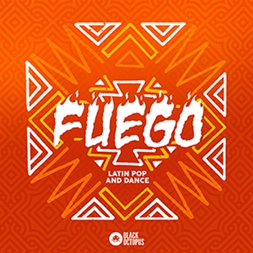 FUEGO BY KYNG MEDIA(オンライン納品)(2時間以内に納品)