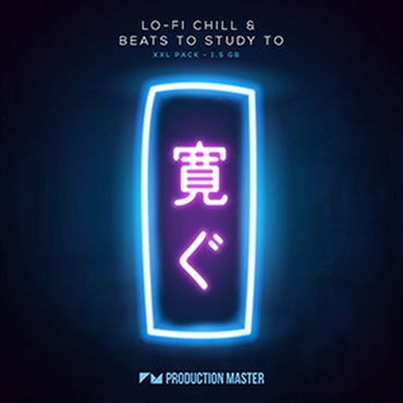 LO-FI CHILL & BEATS TO STUDY TO(オンライン納品)(2時間以内に納品)