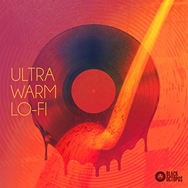 ULTRA WARM LOFI(オンライン納品)(2時間以内に納品)