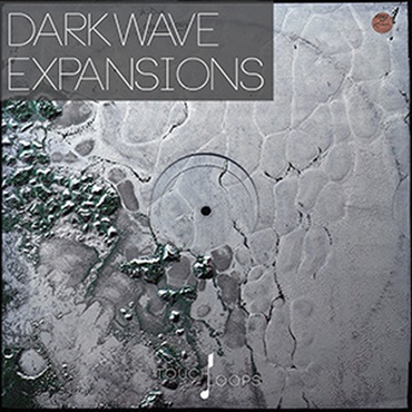 DARKWAVE EXPANSIONS(オンライン納品)(2時間以内に納品)