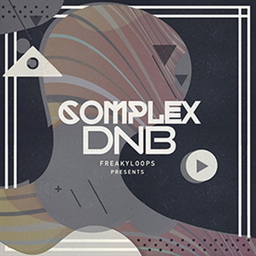 COMPLEX DNB(オンライン納品)(2時間以内に納品)